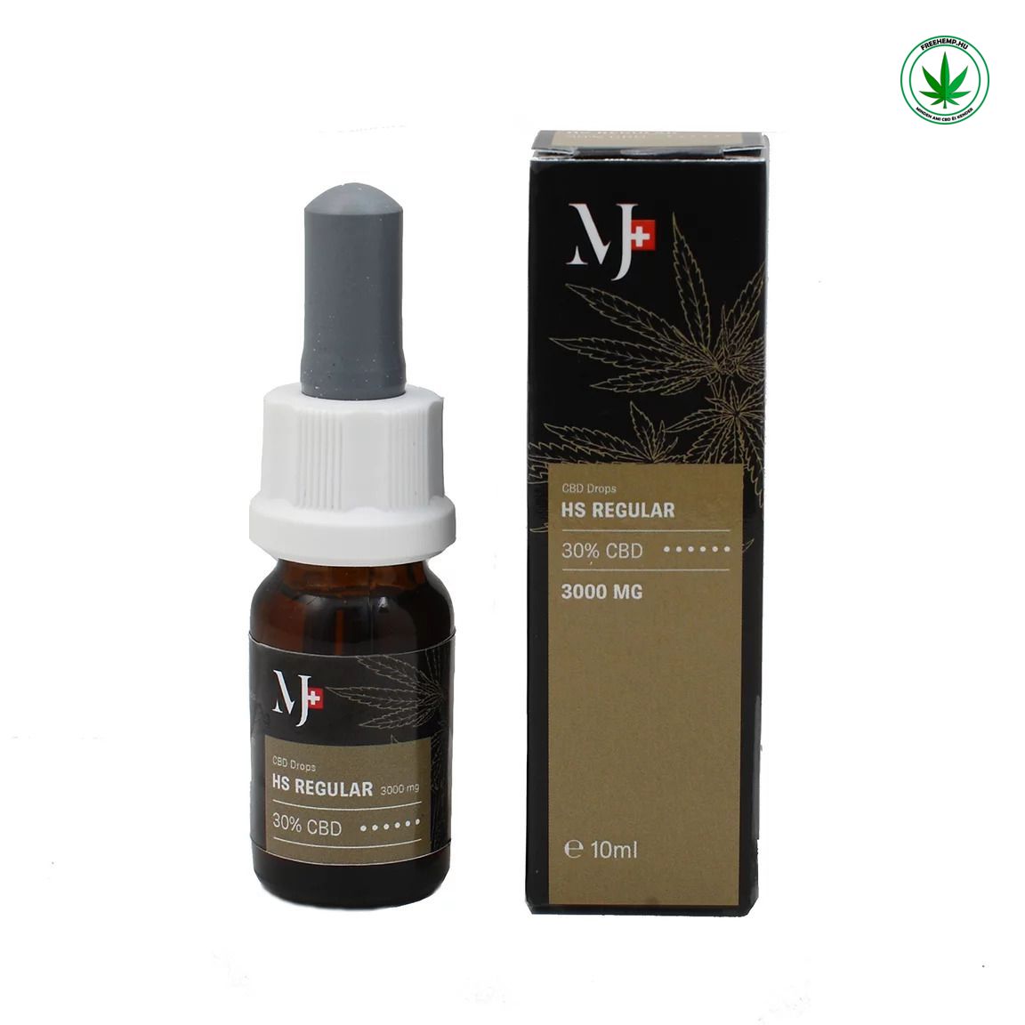 Marry Jane CBD Öl 30% 3000mg