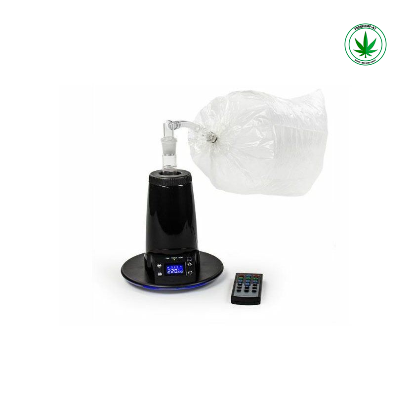 Arizer Extreme Q Vaporizer