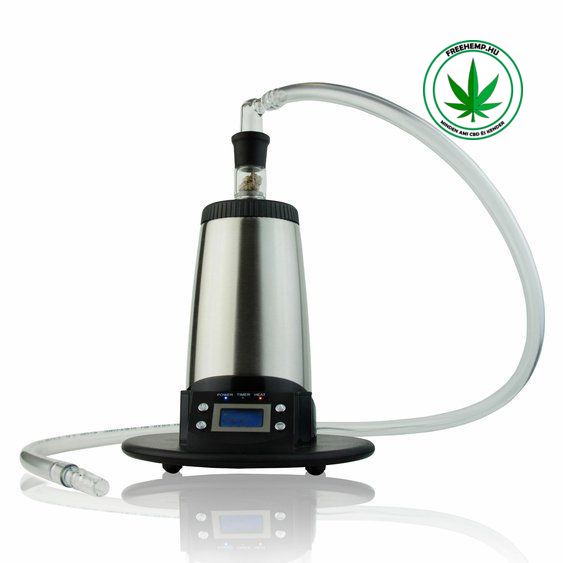 Arizer V-Tower Vaporizer