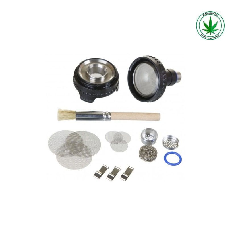 Volcano Classic Tischverdampfer + Easy Valve Kit