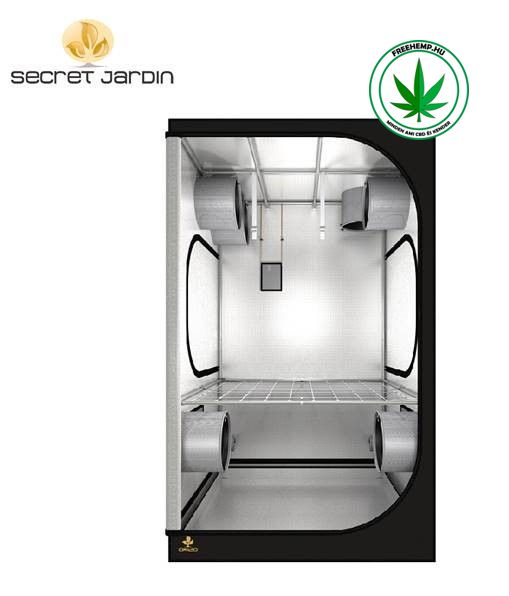 Secret Jardin Dark Room DR120 R3.00