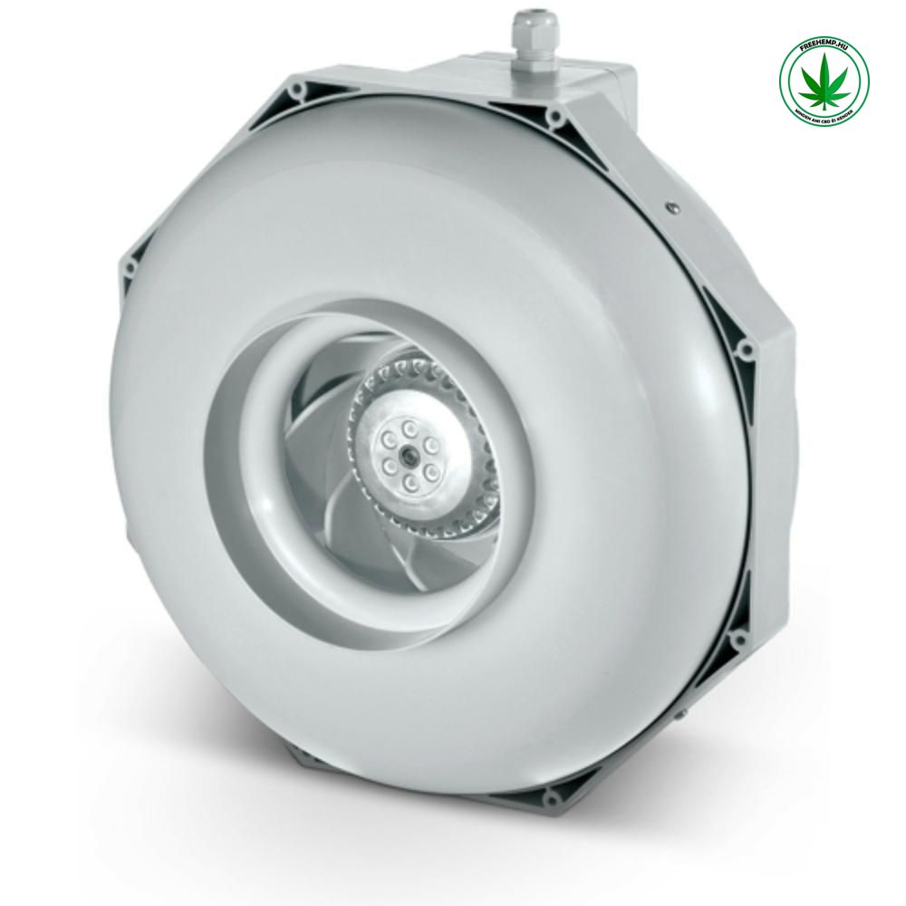 Can Fan RK125 310m3/h