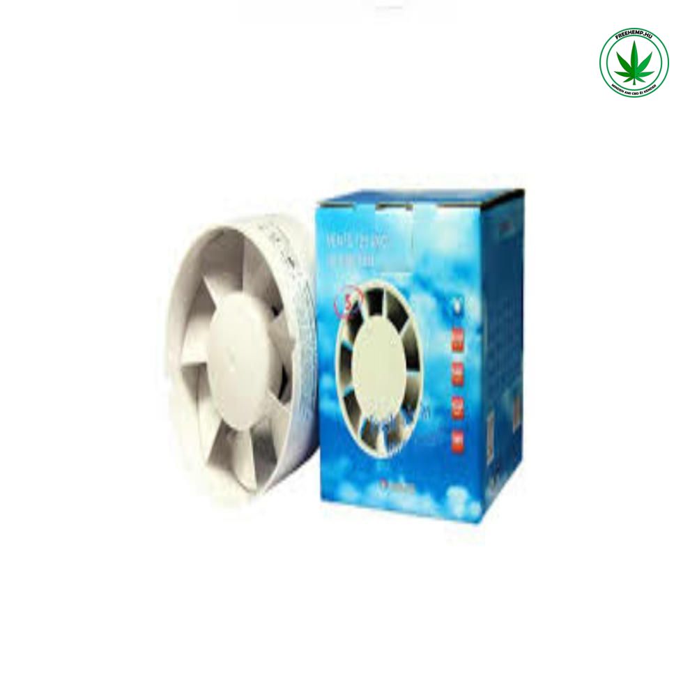 Vents VKO150 Inline-Ventilator