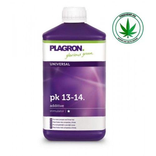 Plagron PK 13-14