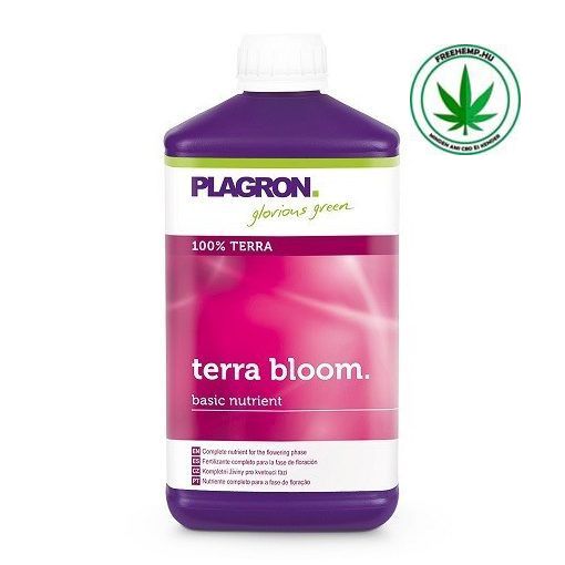 Plagron Terra Bloom