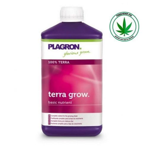 Plagron Terra Grow