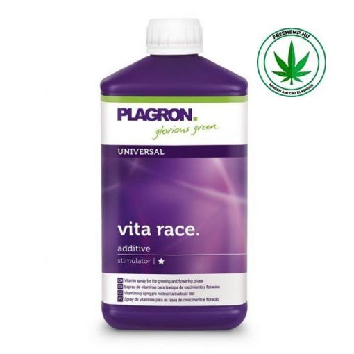 Plagron Vita Race