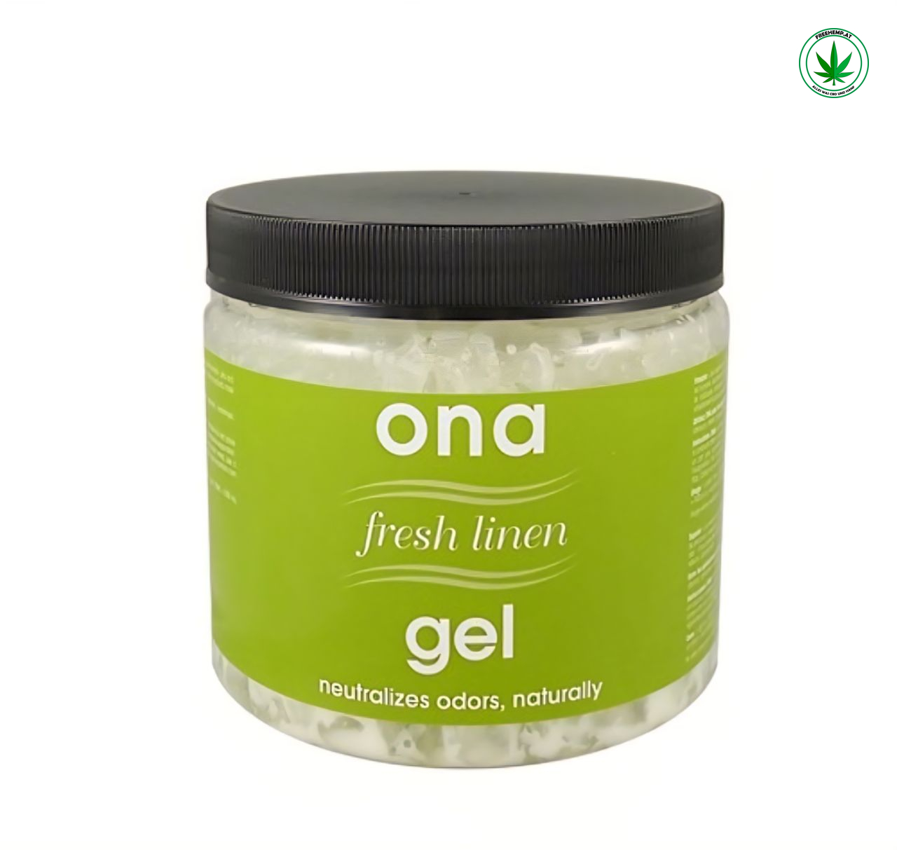 ONA Gel Geruchsneutralisator 500ml ONA Gel Geruchsneutralisator 500ml