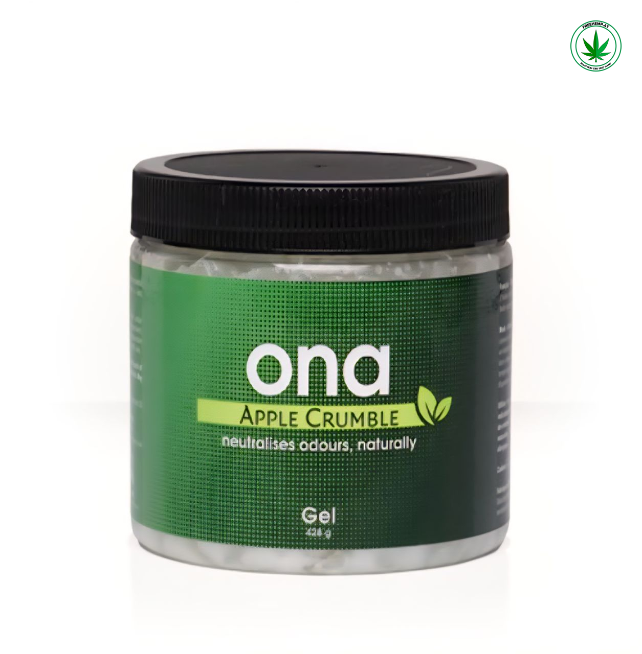 ONA Gel Geruchsneutralisator 500ml ONA Gel Geruchsneutralisator 500ml