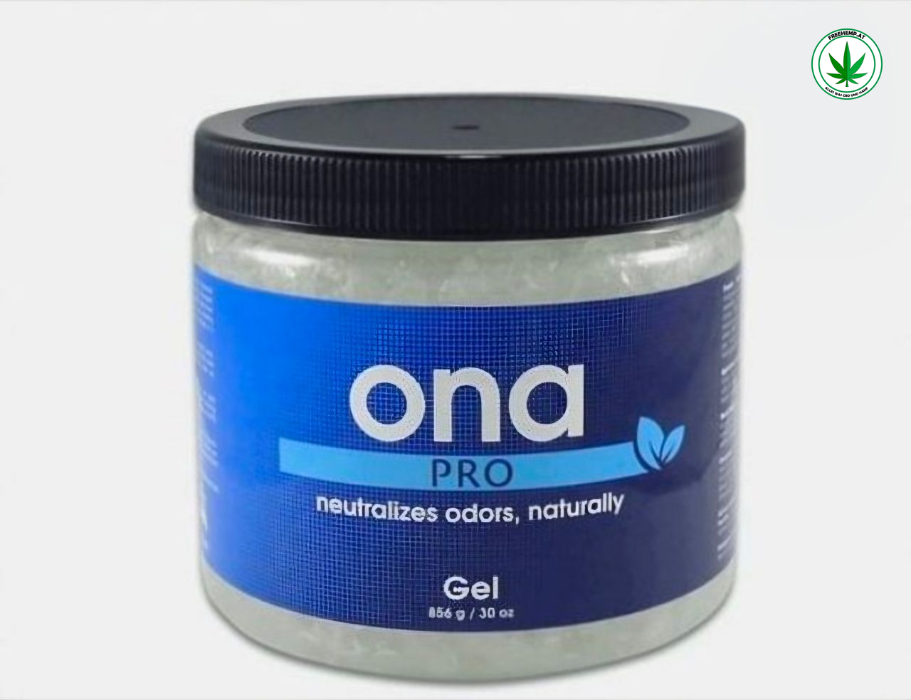 ONA Gel Geruchsneutralisator 500ml ONA Gel Geruchsneutralisator 500ml