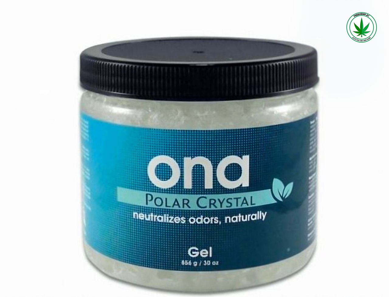ONA Gel Geruchsneutralisator 500ml ONA Gel Geruchsneutralisator 500ml