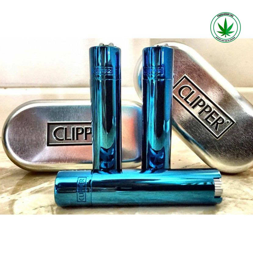Clipper-Feuerzeuge