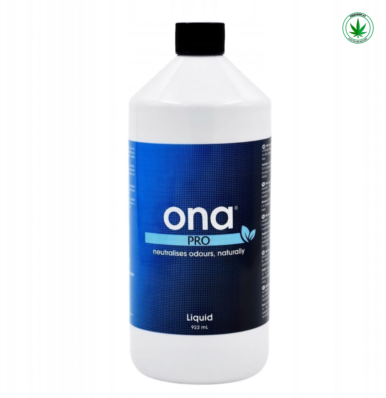 ONA Liquid flüssiger Geruchsneutralisierer