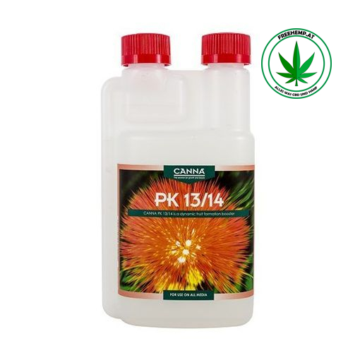 Canna PK 13/14 Blühstimulans