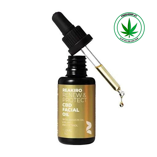 CBD arcolaj 300mgCBD+Bakuchi olaj+Növényi ProRetinol 