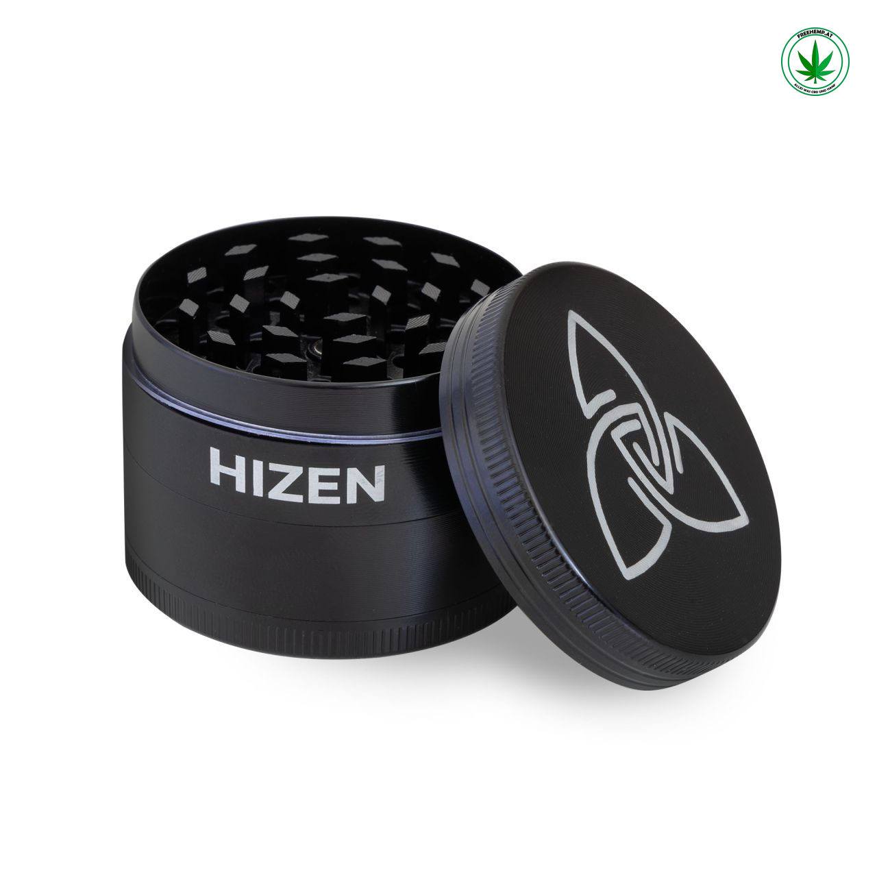 Basic Grinder 49mm Hizen