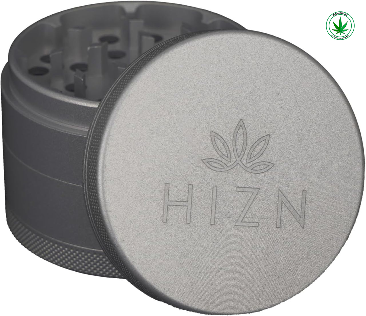 Keramik Grinder 63mm HIZN