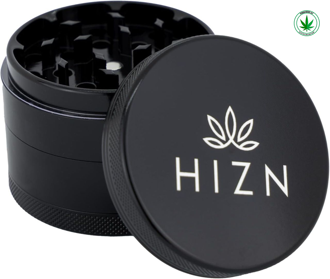 Keramik Grinder 63mm HIZN