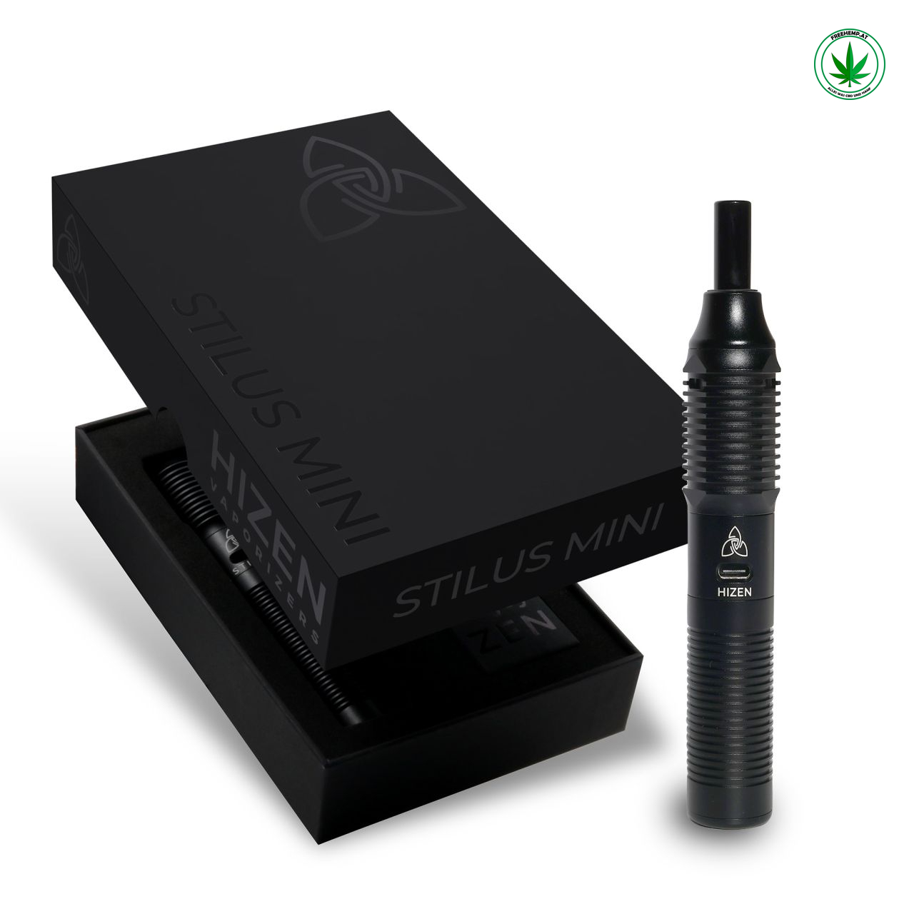 Hizen Stilus Mini vaporizer