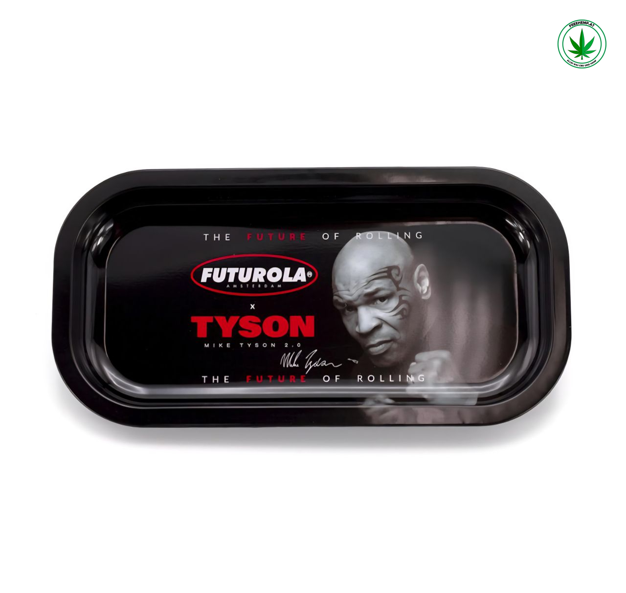 Tyson 2.0 Mini Rolling Tray(20x11 cm)