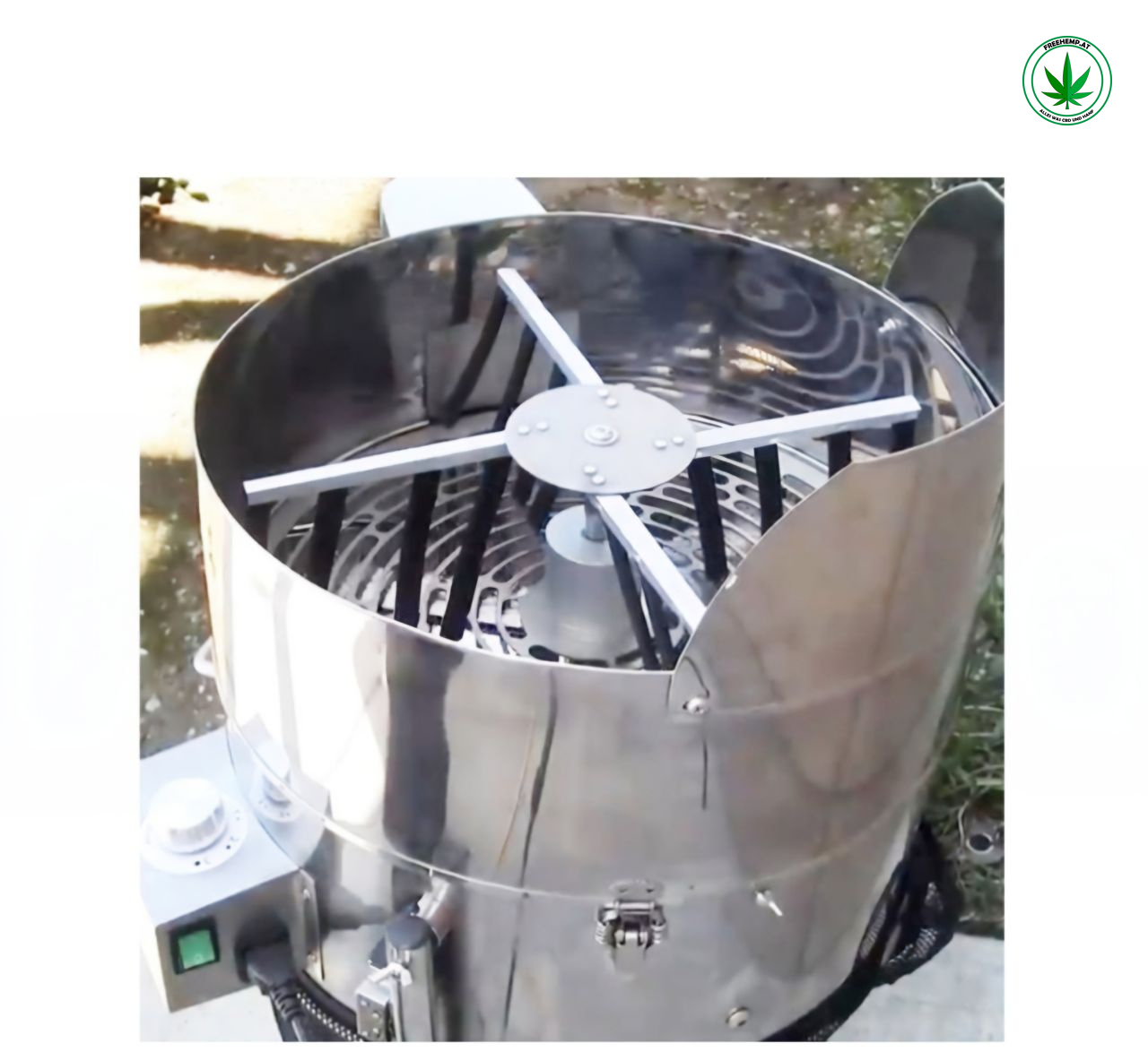 Rapax Secret Smoke Peladora Trimmermaschine – 3 Stufen, Nass & Trocken Rapax Secret Smoke Peladora Trimmermaschine – 3 Stufen, Nass & Trocken