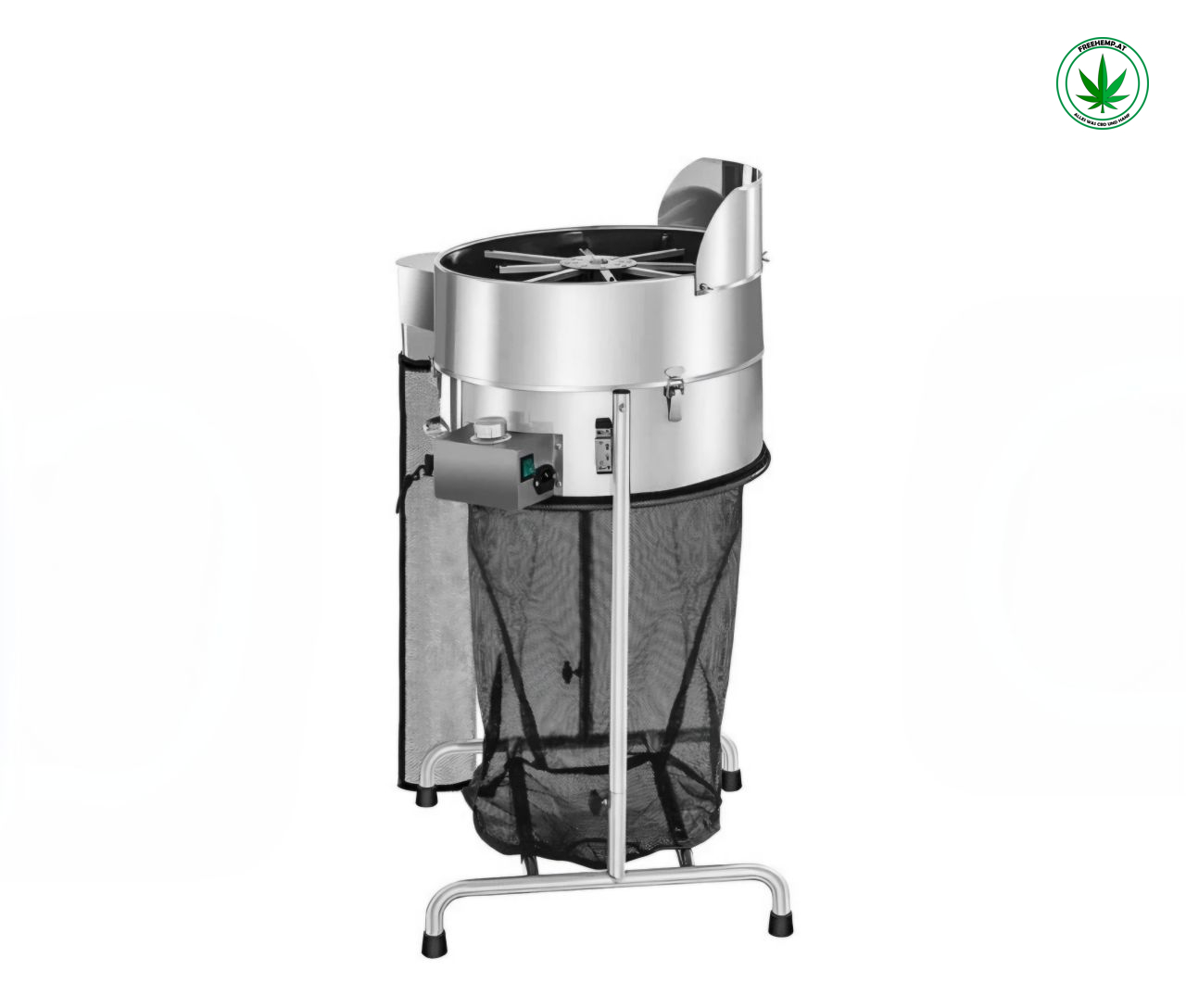 Rapax Secret Smoke Peladora Trimmermaschine – 3 Stufen, Nass & Trocken Rapax Secret Smoke Peladora Trimmermaschine – 3 Stufen, Nass & Trocken