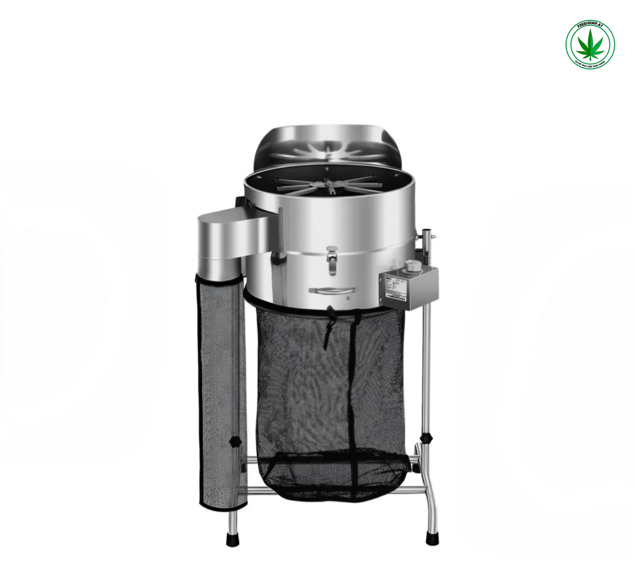 Rapax Secret Smoke Peladora Trimmermaschine – 3 Stufen, Nass & Trocken Rapax Secret Smoke Peladora Trimmermaschine – 3 Stufen, Nass & Trocken