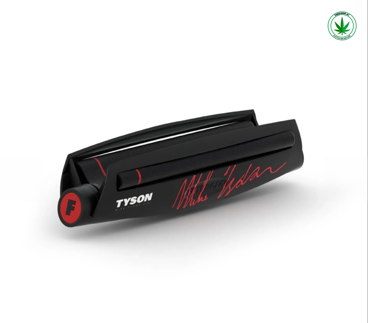 Tyson 2.0 King Size Roller