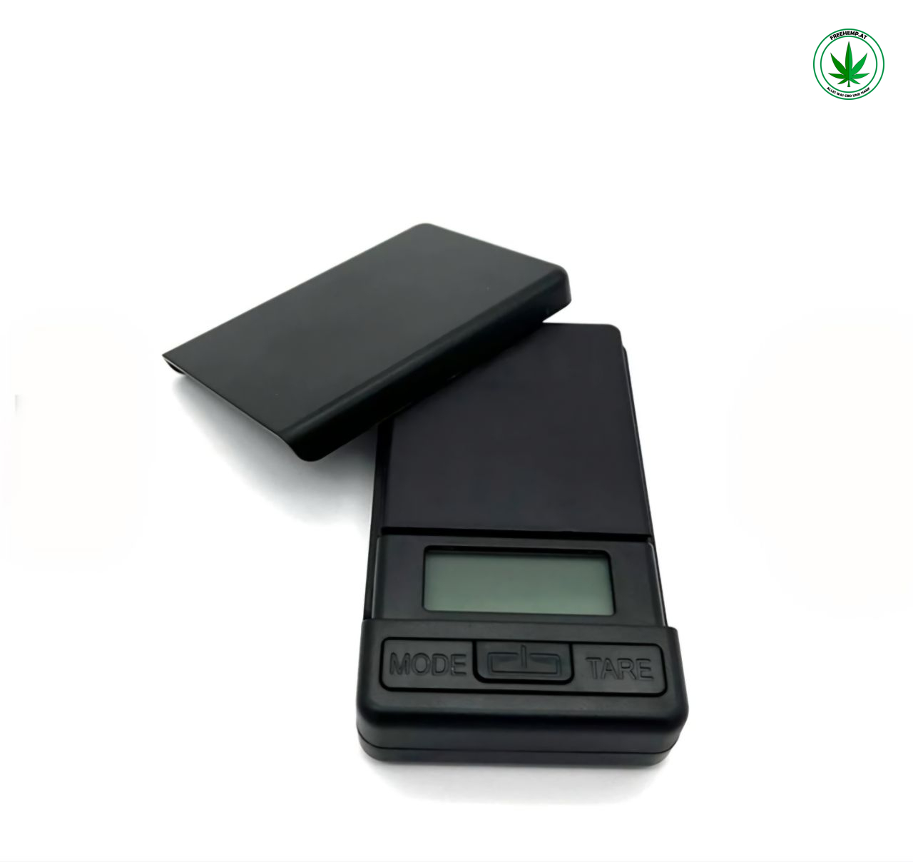 G-Scale Lite digitale Taschenwaage 100 g / 0,01 g